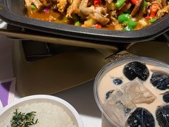 -蛙来哒(大汉悦中心店)