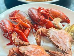 -海草馆自助餐厅(悦海店)