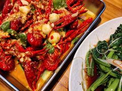 -食鸡公社辣子鸡·潍坊菜·烧烤