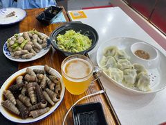 -九层海鲜塔(市南店)