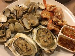 -Red Lobster