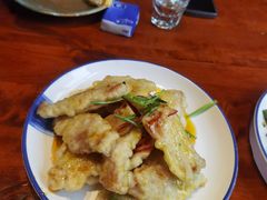 -辣不二地道川菜(汉水路店)