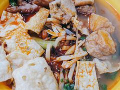 原味螺蛳粉-龍城柳州螺蛳粉(群星路店)