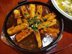 原味老豆腐-龙凤瓦罐煨汤馆(清江东路店)