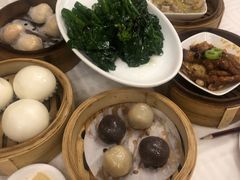 -潮福城大酒楼·潮粤菜·港式点心(阳光城店)