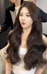 -3AM·S HAIR SALON烫发染发接发