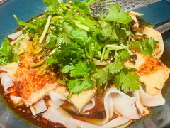 -耶里夏丽·丝路国际·新疆餐厅(浦东区东方路店)