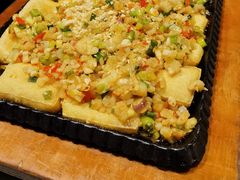 包浆豆腐-铜小馆(1891时光道店)
