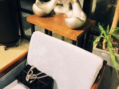 -fishtank鱼缸咖啡(三山街店)