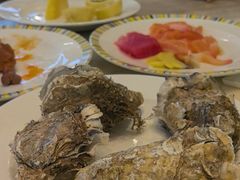 -冀粤香海鲜自助餐厅(西美五洲店)