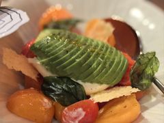 -Osteria Garden 生蚝花园餐厅(原进贤路店)
