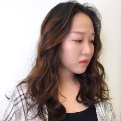 -MY HAIR ARDOR