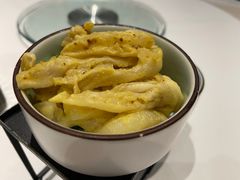 芥末鸭掌-羲和雅苑•北京烤鸭(吴中路万象城店)