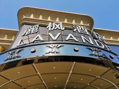-麗枫酒店(北京学院路六道口地铁站店)