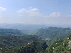 -潭溪山