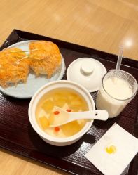 点击看大图 -金鹰国际月子中心(新街口店)