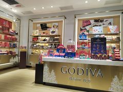 -GODIVA(王府井apm店)