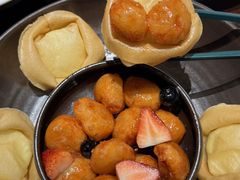 -顺德渔村(南山店)