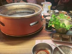-西塔老太太泥炉烤肉(上海七宝领展广场店)