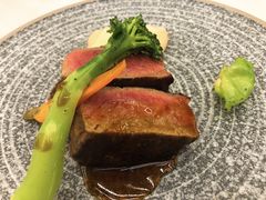 -悦禧耕岛酒店·指月坞餐厅·旺山特色农家乐