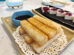 红糖糍粑-川人百味(亿合城店)