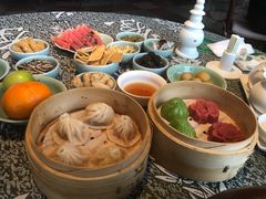 -湖畔居茶楼(湖滨店)
