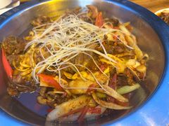 -弓虽昌焖烧鸡(大竹林店)