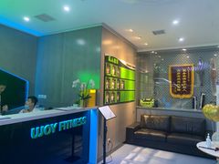 -优享健身(物美圣熙8号购物中心店)