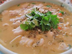 -阿斯牛牛·凉山菜(新会展店)