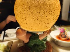 -吴越荣记苏州菜·松鼠桂鱼(月光码头店)