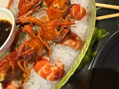 -红盔甲·小龙虾(人民广场店)