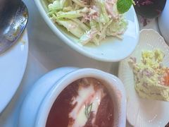 -库滋明·俄罗斯特色美食(中央大街店)