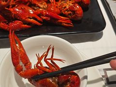 -靓虾二哥长沙地标小龙虾(五一广场店)