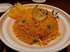 -吕氏疙瘩汤·新鲁菜(济南万象城店)