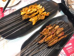 -蚝太郎 • 海鲜烧烤(建国路创始店)