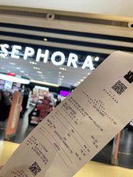 -丝芙兰Sephora