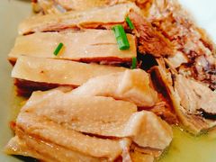 鹅杭百味老鹅-杭百味·大众精选杭帮菜(西湖音乐喷泉店)
