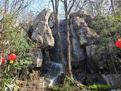 -天目湖山水园