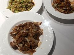 -南门小馆·清真(国贸商城店)