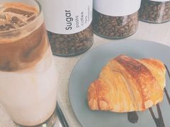 -WATER CAFE(广厦店)