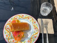 -Alimentari早午餐(安福路店)