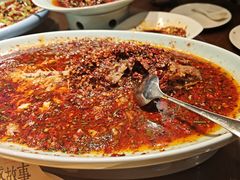 -黔城故事(虎峰别墅店)