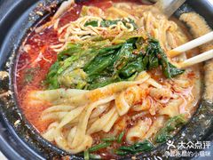 -蜀王砂锅总店