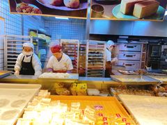 -鲍师傅糕点(江苏路店)