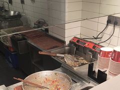 -黑色经典臭豆腐·湖南特产(太平街口店)