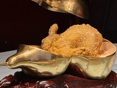 -面辣子·陕西家乡菜(钟楼店)