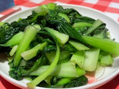 -望庐说·本地菜馆