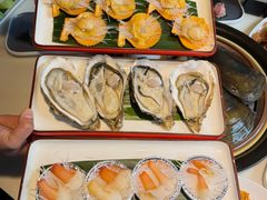 -碗中海·蒸汽海鲜·桑拿鸡(岭南天地店)