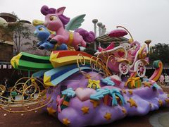 -安吉Hello Kitty乐园