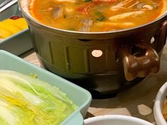 -米泰芒·东南亚料理(体育西店)